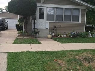 803 S Spencer St, Aurora, IL 60505