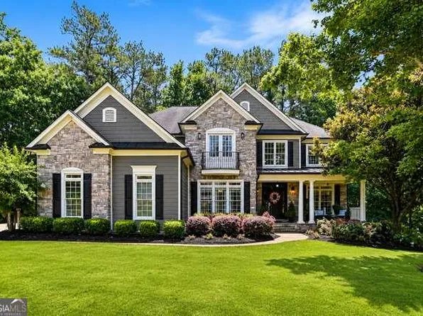 1766 Rosehedge Way NW, Kennesaw, GA 30152