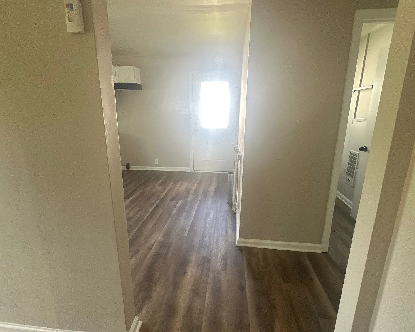 230 W Thomas, Brownsville TN - Unit 1 — Photo 3