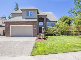17890 SW Ballard Ln, Sherwood, OR 97140
