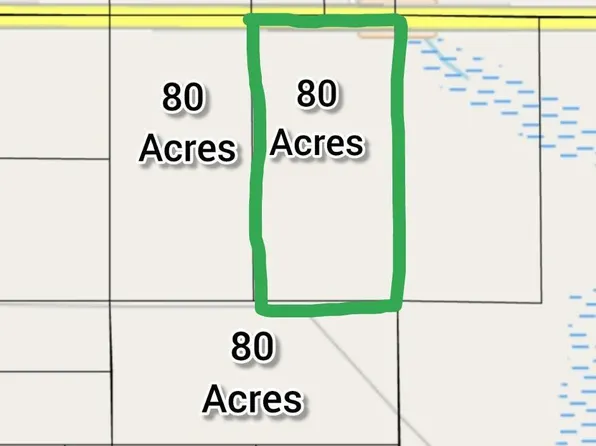 48 M, Pickford, MI 49774