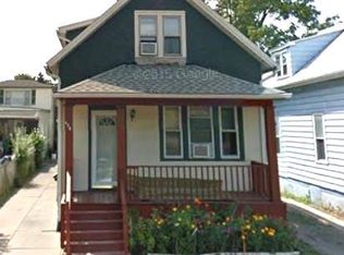 410 Tonawanda St, Buffalo, NY