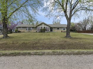1331 S Aldrich Dr, Andover, KS 67002