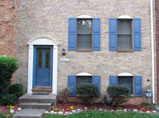 6062 Clerkenwell Ct, Burke, VA 22015