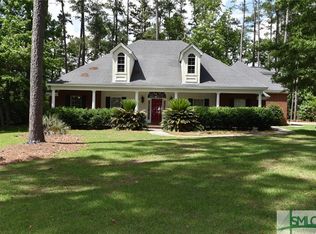 774 C Scape Rd, Richmond Hill, GA 31324