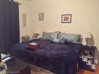 Rented by Living New York