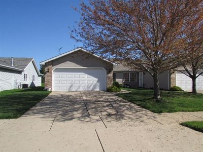 1634 Aspen Dr, Crown Point, IN, 46307