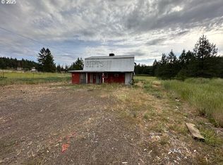 1704 Highway 97, Goldendale, WA 98620