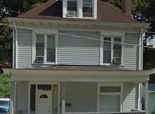 92 Grant Avenue #First Floor, Pittsburgh, PA 15223
