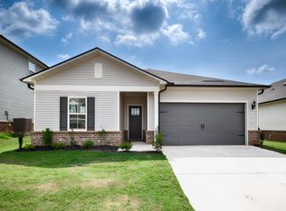 Chandler Plan, Madison Preserve - The Estate Series, Madison, AL 35756