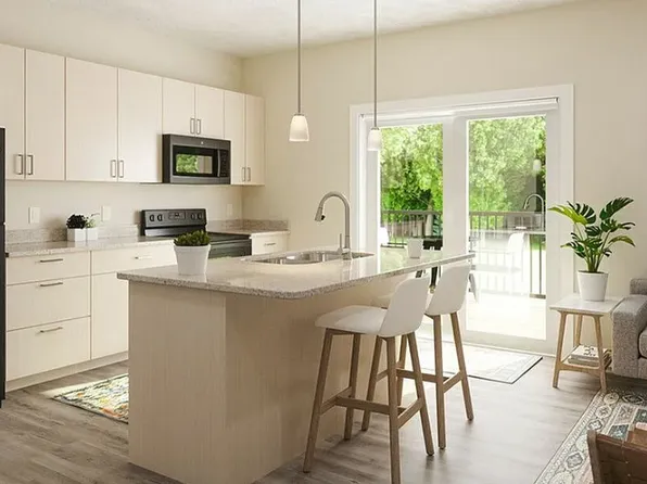 Townline Flats, 3203 Coho Dr #2, Traverse City, MI 49686