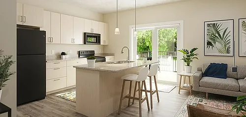 Townline Flats Photo 1