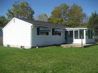 3629 Tremaine Rd, Columbus, OH 43232