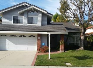 26785 Trasmiras, Mission Viejo, CA 92692