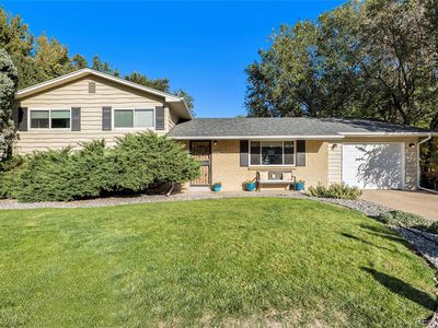 3582 Wright Street, Wheat Ridge, CO, 80033