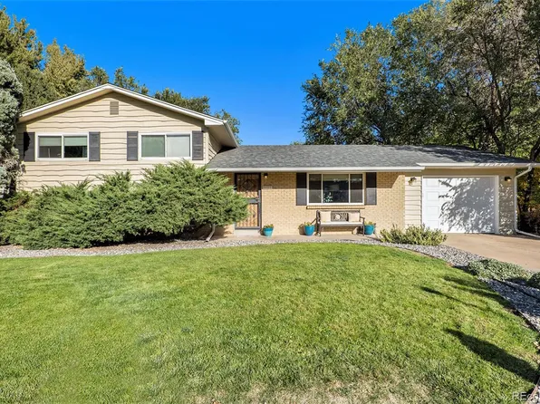 3582 Wright Street, Wheat Ridge, CO 80033