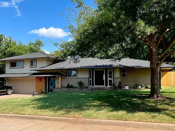 11116 Bristol Ct, Yukon, OK 73099