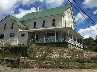 8564 Newcomb Rd, Long Lake, NY 12847