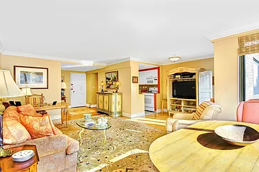 Sold by City Connections Realty
