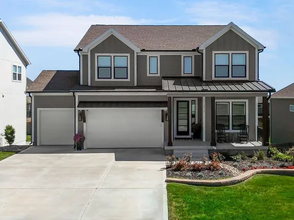 1713 SW Arbormill Ter, Lees Summit, MO 64082