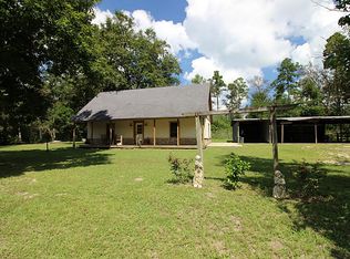 10450 S Williams Rd, Conroe, TX 77303