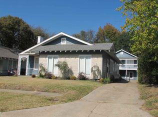 917 3rd Ave SW, Ardmore, OK 73401