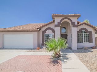 24022 N 38th Ln, Glendale, AZ 85310