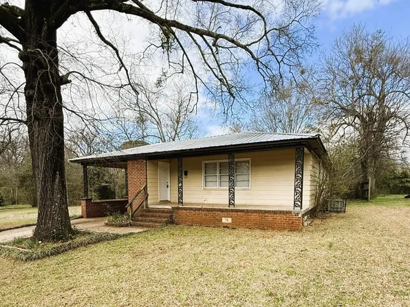 400 E 4th St, Sylacauga, AL 35150