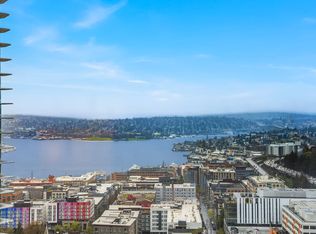 1808 Minor Ave Unit 3105, Seattle, WA 98101