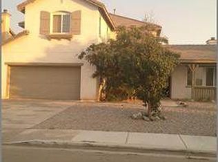 12281 Sierra Rd, Victorville, CA 92392