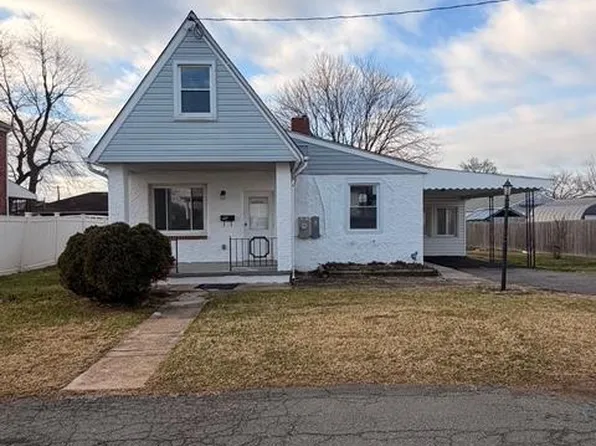 8323 Bear Creek Dr, Baltimore, MD 21222