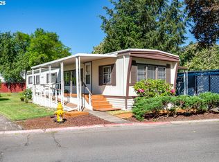 1475 Green Acres Rd SPACE 172, Eugene, OR 97408