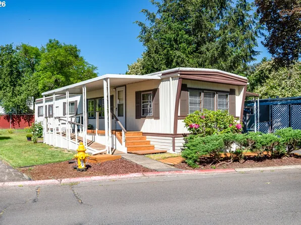 1475 Green Acres Rd Space 172, Eugene, OR 97408