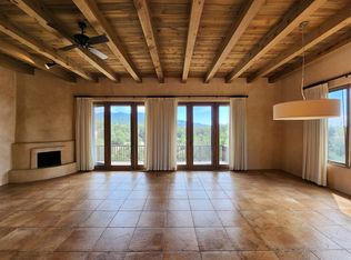 822 Camino Del Este, Santa Fe, NM 87501
