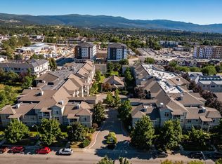 555 Houghton Rd Unit 206, Kelowna, BC V1X 7P9