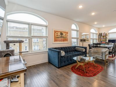 974 Summit Ave UNIT 401, Jersey City, NJ, 07307