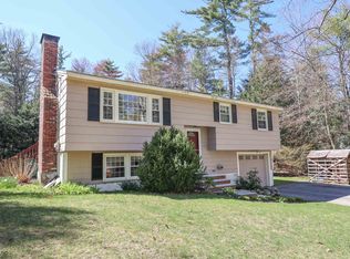 326 Wilsons Crossing Rd, Auburn, NH 03032