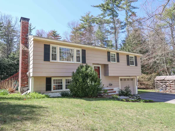 326 Wilsons Crossing Road, Auburn, NH 03032
