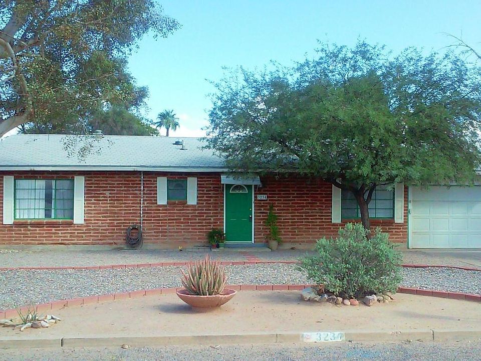 1st image of 3234 N El Tovar Ave