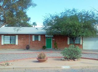 3234 N El Tovar Ave, Tucson, AZ 85705