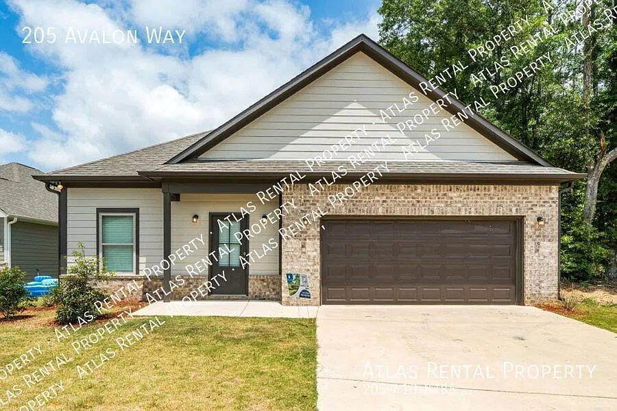 205 Avalon Way