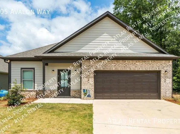 205 Avalon Way, Clanton, AL 35045