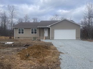 132 Irene Ln, Hohenwald, TN 38462