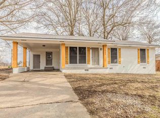 413 Cindy St, Paragould, AR 72450