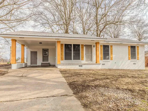 413 Cindy St, Paragould, AR 72450