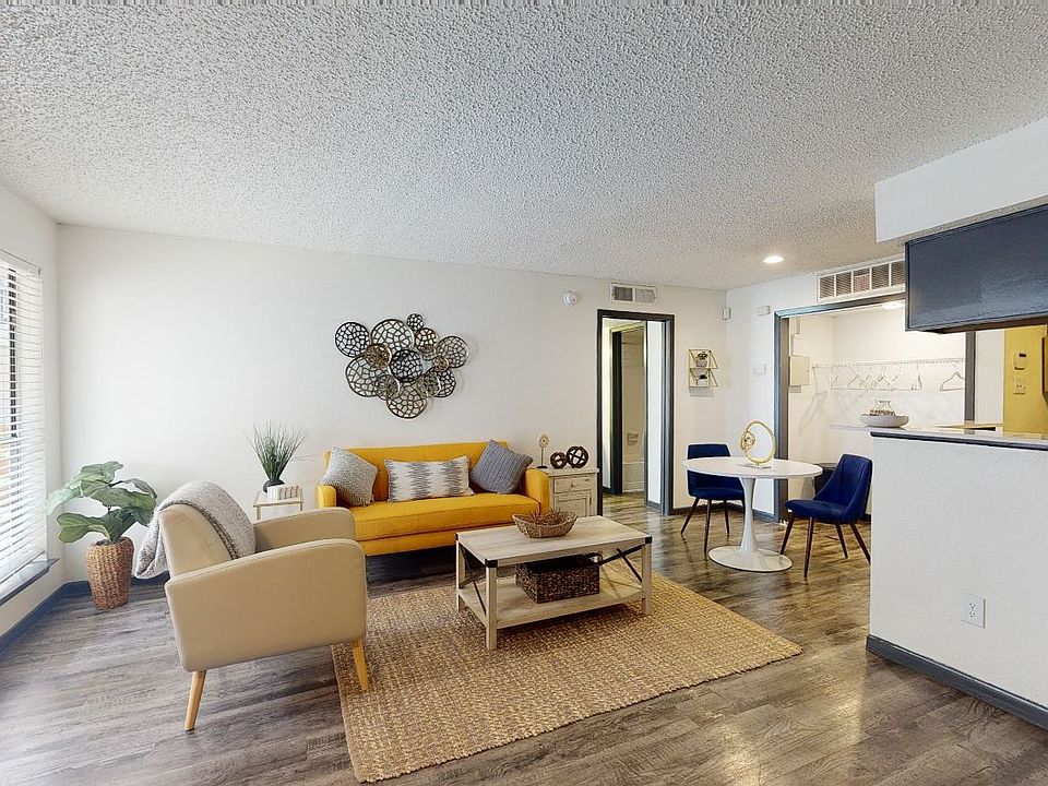 The Everly Apartment Rentals Dallas, TX Zillow