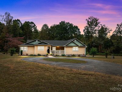 1127 Hazelnut Pl, Mount Ulla, NC, 28125