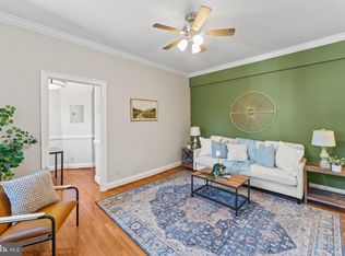 4007 Connecticut Ave NW APT 204, Washington, DC 20008