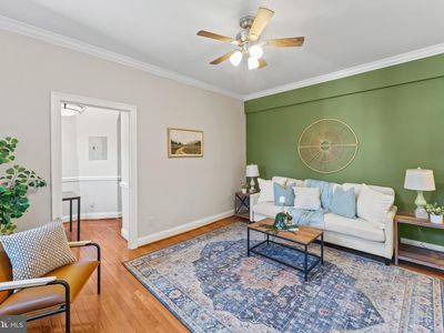 4007 Connecticut Ave NW APT 204, Washington, DC, 20008