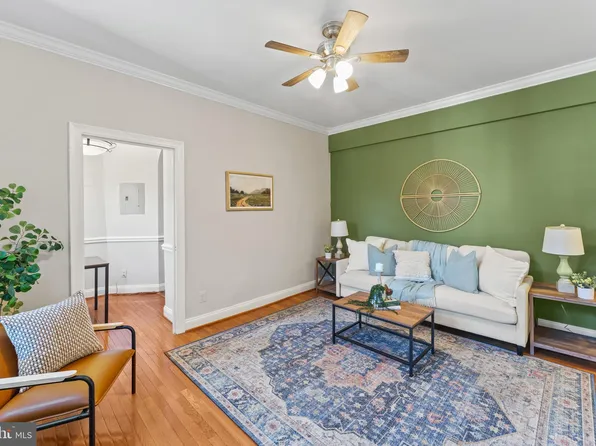 4007 Connecticut Ave NW APT 204, Washington, DC 20008